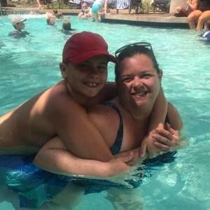 Meet your Posher, Diane